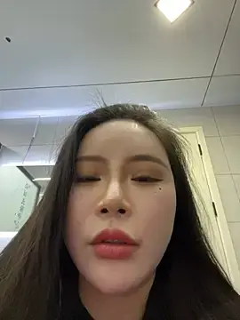 Stripchat Free Live Porn of Caicai-a