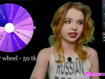 Stripchat Free Porn Cam of Creatrix_Lola