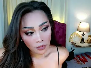 Stripchat Live Porn of DreamLADYBOY
