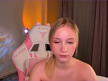 Stripchat Sex Chat of Eva_Davi