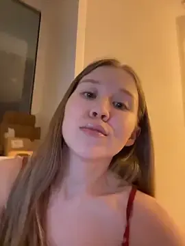 Stripchat Free Porn Cam of Eva_Weyne