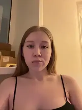 Stripchat Live Sex of Eva_Weyne