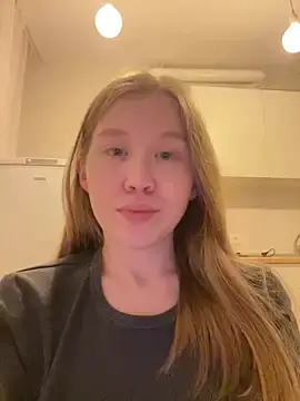 Stripchat Live Porn of Eva_Weyne