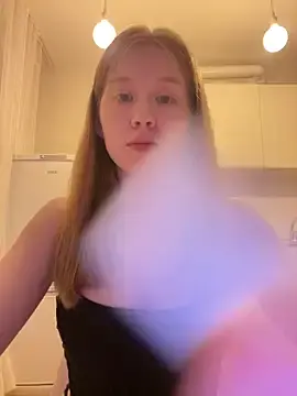 Stripchat Sex Chat of Eva_Weyne