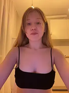 Stripchat Best Webcam of Eva_Weyne