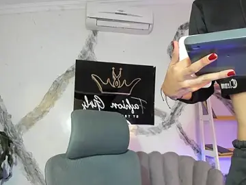 Stripchat Adult Webcam of Jamess_Carterr_