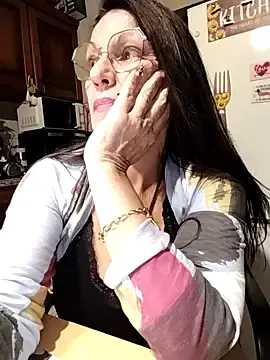 Stripchat Private Sex Chat of Melmamalhuda@xh