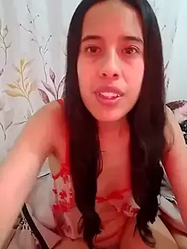 Stripchat Adult Webcams of Panditahot_