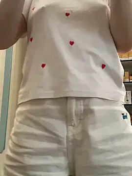 Stripchat Private Sex Chat of Ruby_bear