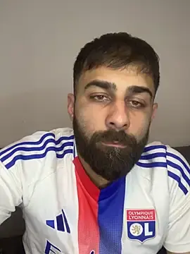 Stripchat Nude Webcam of Shayan_021_Private