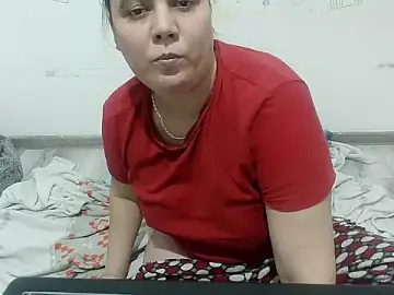 Stripchat Nude Webcam of VixenBya