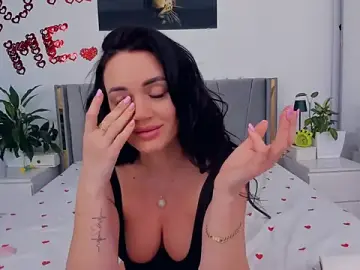 Stripchat Live Sex of jessykmxx