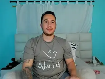 Stripchat Free Live Porn of juan__jimenez