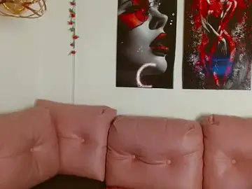 Stripchat Live Sex Cam of sweetbloomcs