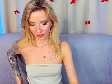 Stripchat Sex Cam of AlinaLovelyX