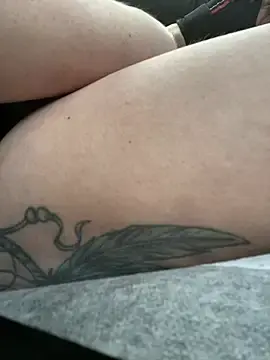 Stripchat Adult Video Chat of AllieCatWhore