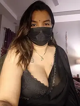 Stripchat Live Sex Cam of Archi-07