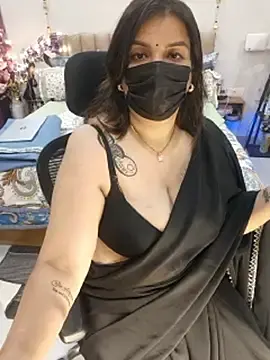 Stripchat Nude Webcam of Archi-07