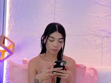 Stripchat Free Live Porn of AshleyBaker1