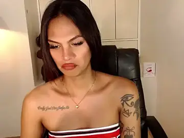 Stripchat Free Live Porn of Coffee_Xoxo