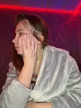 Stripchat Adult Webcams of DarkdesireXoX