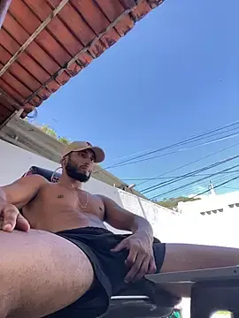 Stripchat Free Live Porn of Dasul_