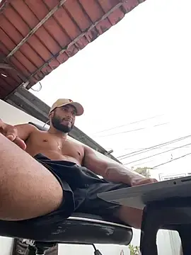 Stripchat Live Porn of Dasul_