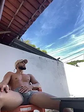 Stripchat Live Sex Cam of Dasul_