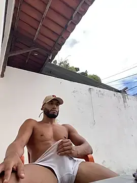 Stripchat Best Webcam of Dasul_