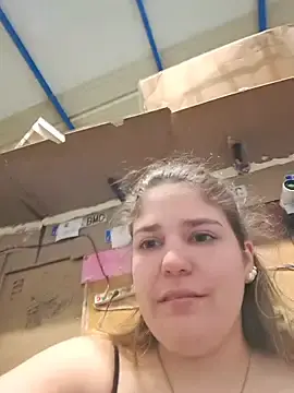 Stripchat Live Sex Cam of Dulcexpecado