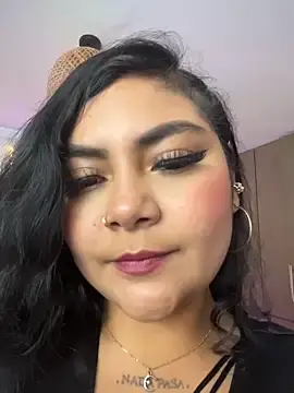 Stripchat Nude Webcam of ItsEla