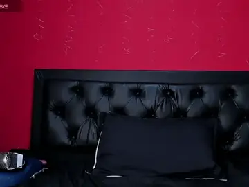 Stripchat Adult Video Chat of Leonis-O