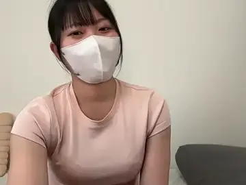 Stripchat Live Sex of Mao_cute_10