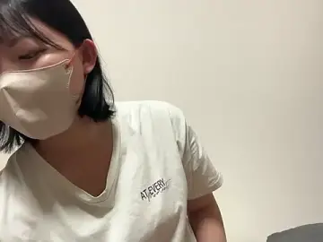 Stripchat Free Porn Cam of Mao_cute_10