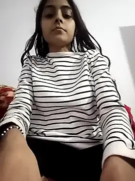 Stripchat Adult Webcam of Nandundi