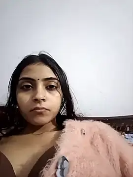 Stripchat Free Live Porn of Nandundi