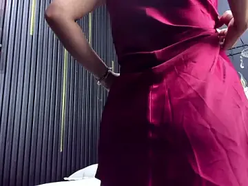 Stripchat Live Porn of Scarleth_Fox_