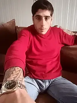 Stripchat Free Live Porn of arenn1997