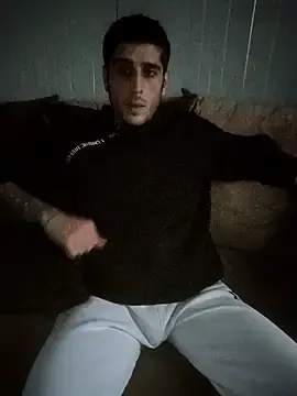 Stripchat Free Live Porn of arenn1997