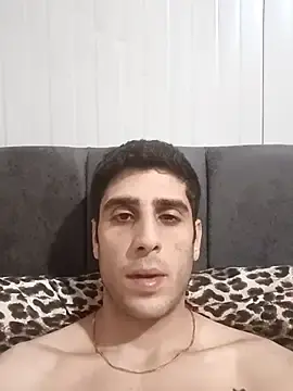 Stripchat Best live sex cam show of arenn1997