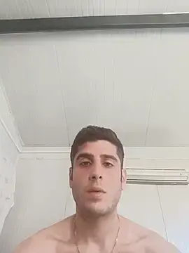 Stripchat Best live sex cam show of arenn1997