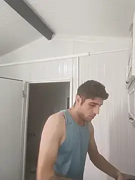 Stripchat Live Sex of arenn1997