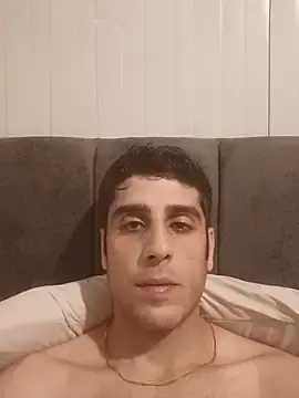 Stripchat Free Porn Cam of arenn1997