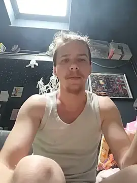 Stripchat Nude Webcam of justiacoob