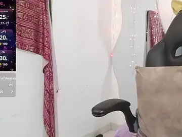 Stripchat Adult Video Chat of lakshmiraniii