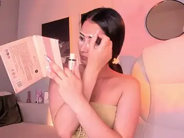Stripchat Best live sex cam show of lara_madisson