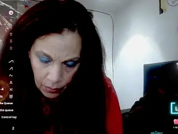 Stripchat Free Live Porn of mussa_hott