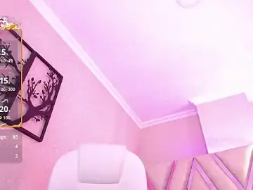 Stripchat Adult Webcams of Aurora_Brownn