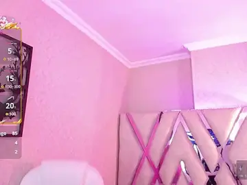 Stripchat Best Webcam of Aurora_Brownn