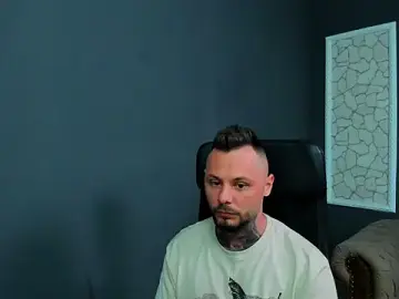 Stripchat Best Webcam of BrianHunts